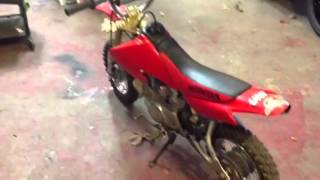 Bbr 106cc