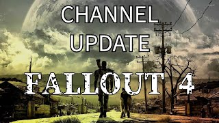 Channel Update