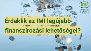 IMI2 - Call 20 launch - Hungarian