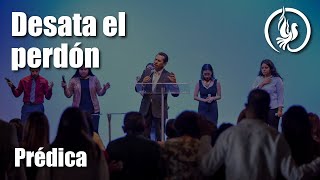 Desata el perdón  - Visión de Dios - Pastor David Jiménez