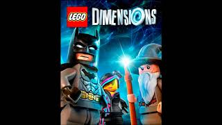 Lego Dimensions Music: Princess Morbucks Theme