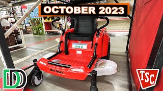 Top Things You SHOULD Be Buying at Tractor Supply in October 2023 | Dad Deals