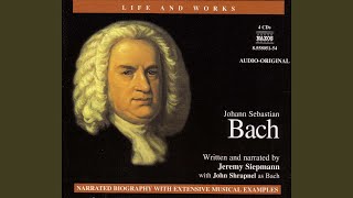 Life and Works: Music: Prelude and Fugue in A Minor, BWV 543