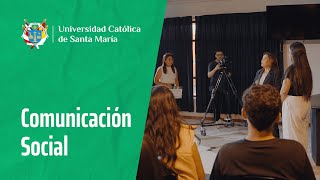 Comunicación Social | UCSM