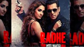 Radhe Movie |Trailer 2021| Salman Khan | Disha Patani | Randeep Hooda | Jackie Shroff | Prabhudeva