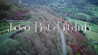 Cycling climbs- Jackson Bridge hill climb