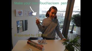 Not want to buy an apple pencil well then watch this cefex video will help  you!