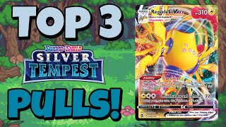 *TOP 3* SILVER TEMPEST PULLS SO FAR! (INSANE)