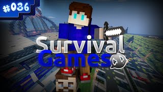 SurvivalGames|Episode 35| СкинПак & RP-14 like