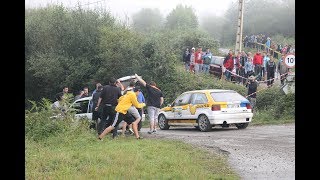 RALLYSPRINT DE CARBAYIN 2017 // WOS