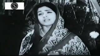 Hamse Badal Gaya who Nigahain | Noor Jahan | হামসে বদল গেয়া, Shabana | Razzak | Dil e Betab মধু মিলন