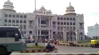 Vidhan soudha,Bengaluru