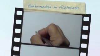 La Enfermedad de Alzheimer