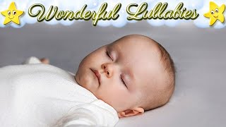 Lullaby For Babies To Go To Sleep Faster ♥ Relaxing Nursery Rhyme For Sweet Dreams