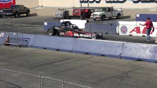 Pure Speed Drag Racing Experience