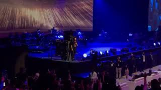 Tu Jaane Na | Atif Aslam Live Concert | Dubai 2022 | Coca Cola Arena