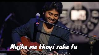 Phir Kabhi arijit Singh WhatsApp status video with lyrics