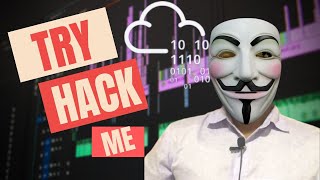 TryHackMe For Patch Vulnerability | Penetration Testing | CTF Competition - Beginner