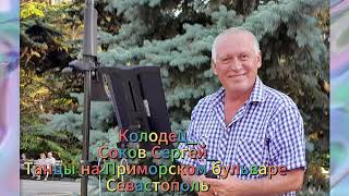 Сергей Соков - Колодец