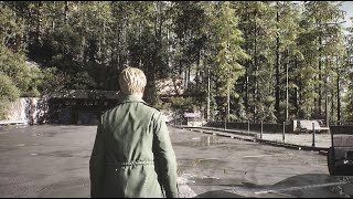 Silent Hill 2 Remake - Sunny Hills Mod (Fog Removed)