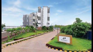 TATA Ariana | Bhubaneswar| Call: 7381360887 | The Ultra Luxury Apartment