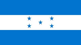 Honduran National Anthem Piano Remix