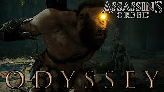 Czy to OKO może kłamać? | Assassin's Creed Odyssey PL #37