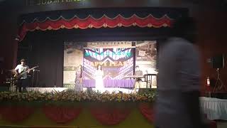 Malayalam songs by Youth Choir on St thomas Feast Day ,Bangalore