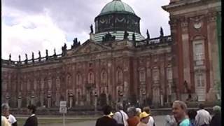 Potsdam - Sanssouci Palace & Neues Palais .mpg