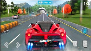 Speed Car Racing Games Offline Car Racing Challenge #Gameplay