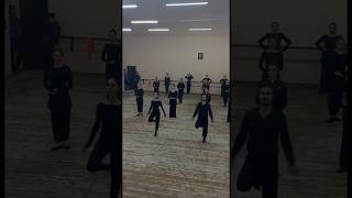 Убыхский ураган 🌪️ #dance #beautiful #video