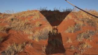 Tsondab Valley - Namibia - Dezember 2016