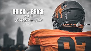 Brick x Brick SzN II | JCSU vs Lincoln | Protect the Crib | HBCUGameDay.com