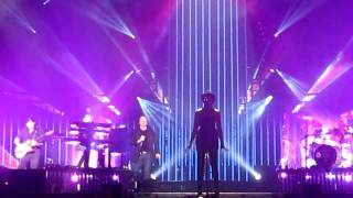 Simple Minds - Alive And Kicking @ HMH Amsterdam (26/11/09) HQ video