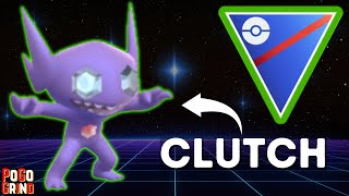 THIS Great League Team DOMINATES In Pokemon GO!