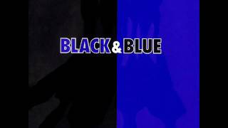 Backstreet Boys-Black & Blue-The Answer To Our Life