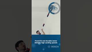 Bosch GTR 550 Drywall Sander