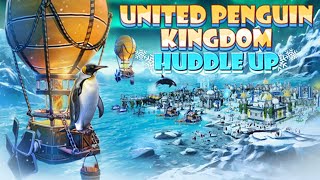 Discover the Thrilling World of Penguin City Builder: Play the FREE DEMO