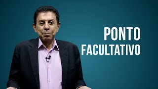 Ponto Facultativo