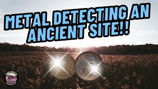 COIN FEST!! Another Amazing Day Metal Detecting UK | XP Deus 1