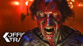 REVIEW of Insidious : The Red Door | Hindi Movie Review