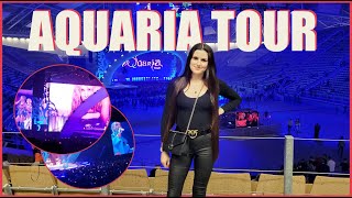 JEDZIEMY NA KONCERT DODY! 🌙 AQUARIA TOUR 🌊 / VLOG