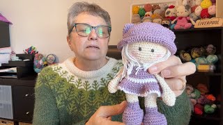 Tobyknits Podcast Episode 152 - It's Working...the Method is Working!!!