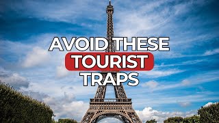 Top 10 Worst Tourist Traps Around the World