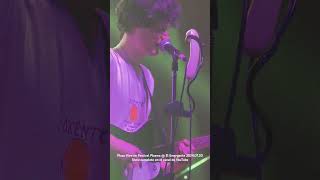 Pizza Vivo en Festival Plasma @ El Emergente 2024.07.20. Show completo en el canal de YouTube