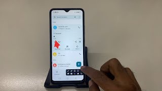 Realme C51 me call recording kaise check Kare