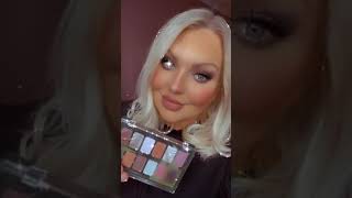 Brand New Body Shop Eye Shadow Palette | Body Shop at Home | Ayrshire Scents & Beauty