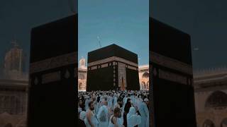 Aise khusbo chaman ke gulo mai khn 😍🕋 | hajj 2023 #shorts #viral #makkah