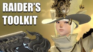 FFXIV: Toolkit to Efficient Progression Raiding