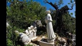 Aparição do Anjo de Portugal